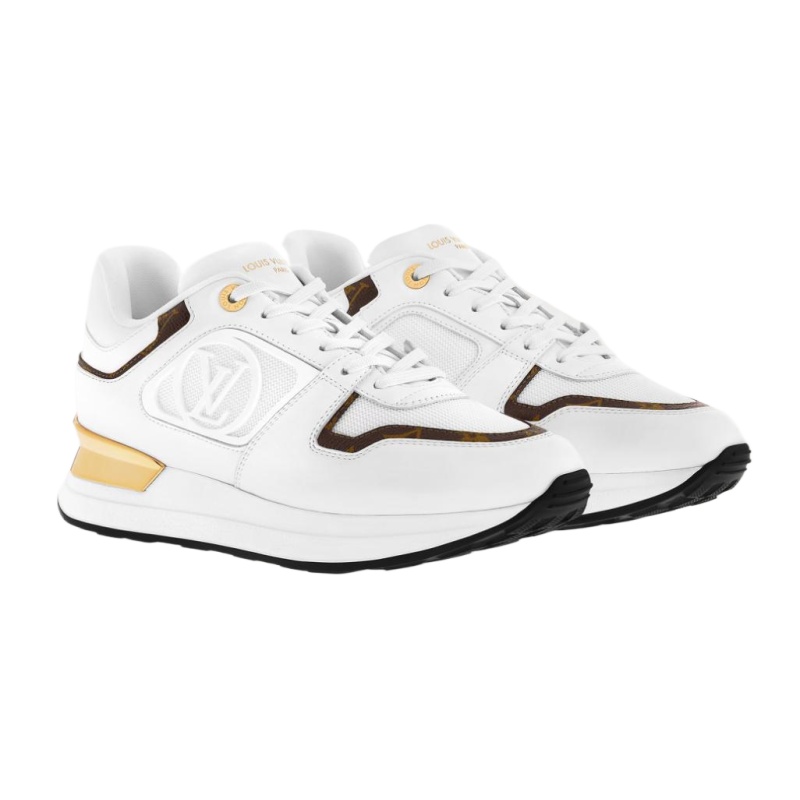 Louis Vuitton Neo Run Away Sneaker - Image 1